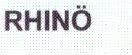 Imagen de RHINO