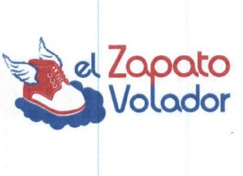 Imagen de EL ZAPATO VOLADOR