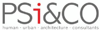 Imagen de PSI&CO HUMAN - URBAN - ARCHITECTURE - CONSULTANTS