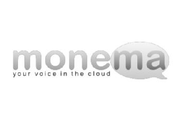 Imagen de MONEMA YOUR VOICE IN THE CLOUD