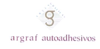 Imagen de ARTES GRAFICAS ARGRAF AUTOADHESIVOS