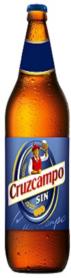 Imagen de CRUZCAMPO SIN-CRUZCAMPO