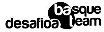 Imagen de BASQUE TEAM DESAFIOA