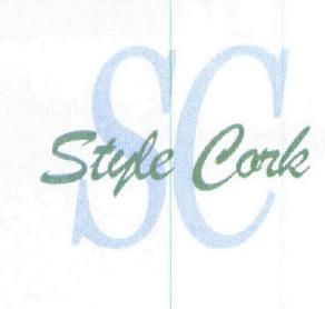 Imagen de STYLE CORK SC