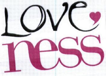 Imagen de LOVENESS