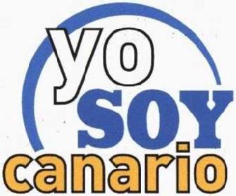 Imagen de YO SOY CANARIO