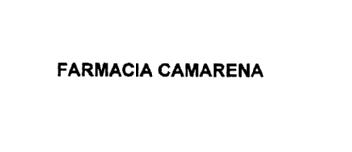 Imagen de FARMACIA CAMARENA