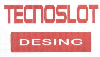 Imagen de TECNOSLOT DESING