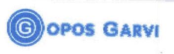 Imagen de GOPOS GARVI