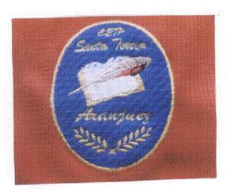 Imagen de CEIP SANTA TERESA ARANJUEZ