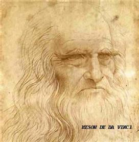 Imagen de MESON DE DA VINCI