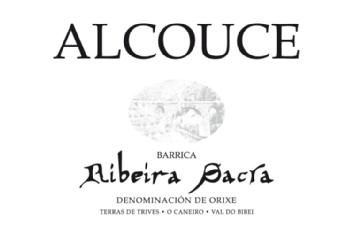 Imagen de ALCOUCE BARRICA RIBEIRA SACRA