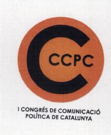 Imagen de CCPC I CONGRES DE COMUNICACIO POLITICA DE CATALUNYA
