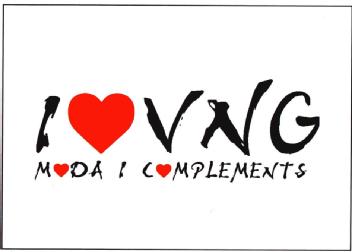 Imagen de I VNG MODA I COMPLEMENTS