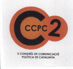Imagen de CCPC 2 II CONGRES DE COMUNICACIO POLITICA DE CATALUNYA