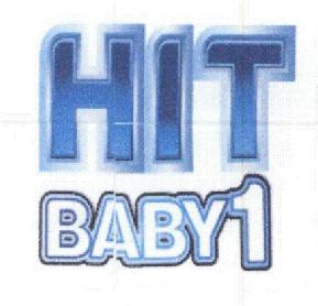 Imagen de HIT BABY1