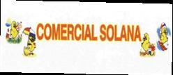 Imagen de COMERCIAL SOLANA