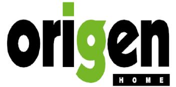 Imagen de ORIGEN HOME