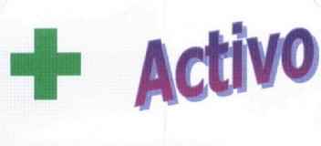 Imagen de + ACTIVO