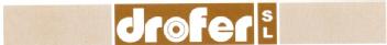 Imagen de DROFER, S.L