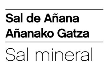Imagen de SAL DE AÑANA AÑANAKO GATZA SAL MINERAL