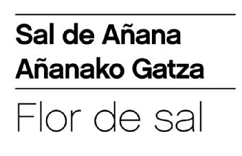 Imagen de SAL DE AÑANA AÑANAKO GATZA FLOR DE SAL