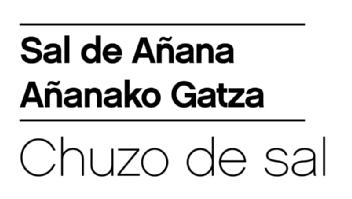 Imagen de SAL DE AÑANA AÑANAKO GATZA CHUZO DE SAL