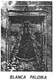 Imagen de BLANCA PALOMA