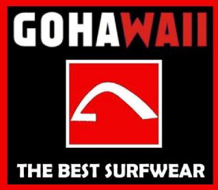 Imagen de GOHAWAII THE BEST SURFWEAR