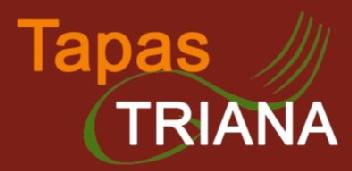 Imagen de TAPAS TRIANA