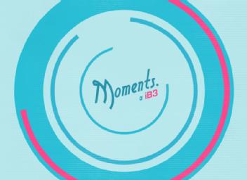 Imagen de MOMENTS A IB3