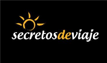 Imagen de SECRETOS DE VIAJE