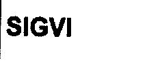 Imagen de SIGVI