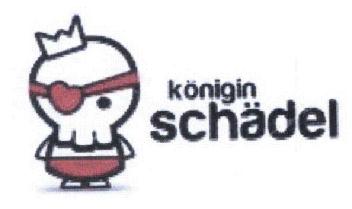 Imagen de KONIGIN SCHADEL