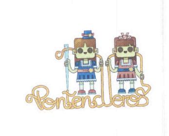 Imagen de PONTENCUEROS