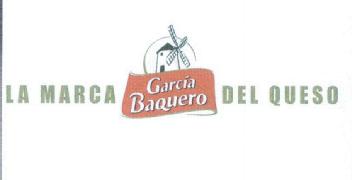 Imagen de GARCIA BAQUERO LA MARCA DEL QUESO
