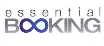 Imagen de ESSENTIAL BOOKING