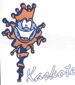 Imagen de KASKOTE