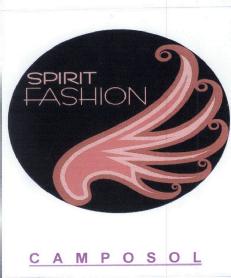 Imagen de CAMPOSOL SPIRIT FASHION