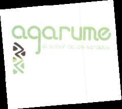 Imagen de AGARUME EL SABOR DE LOS SENTIDOS