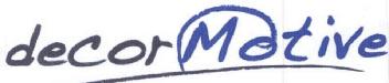 Imagen de DECORMOTIVE