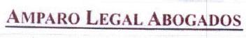 Imagen de AMPARO LEGAL ABOGADOS