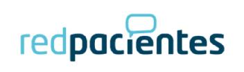 Imagen de REDPACIENTES