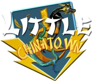 Imagen de LITTLE CHINATOWN
