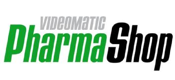 Imagen de VIDEOMATIC PHARMA SHOP