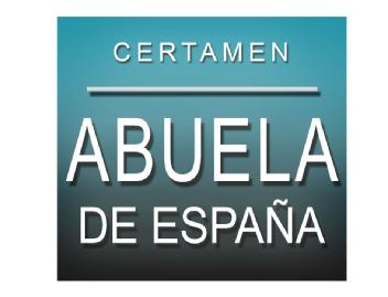 Imagen de CERTAMEN ABUELA DE ESPAÑA