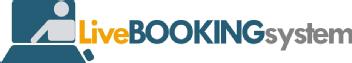 Imagen de LIVE BOOKING SYSTEM