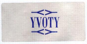 Imagen de YVOTY