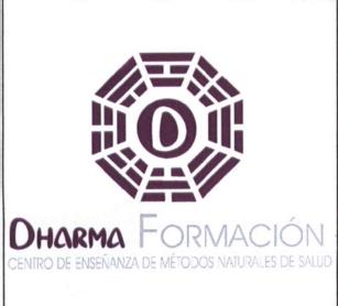 Imagen de DHARMA FORMACION CENTRO DE ENSEÑANZA DE METODOS NATURALES DE SALUD
