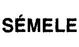 Imagen de SEMELE